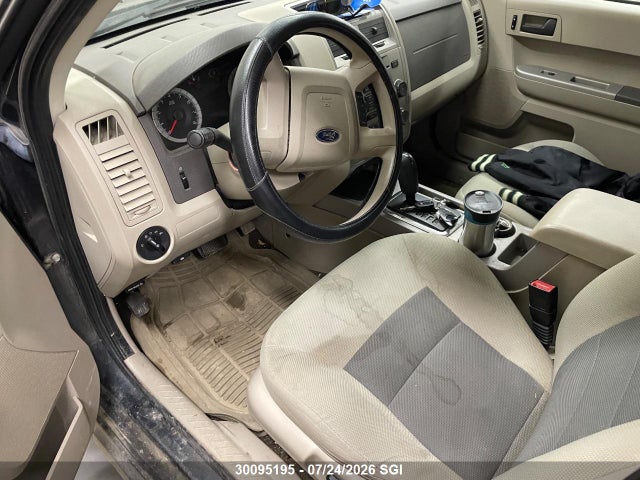 Продажа на аукционе авто 2008 Ford Escape Xlt, vin: 1FMCU93138KA27070, номер лота: 30095195