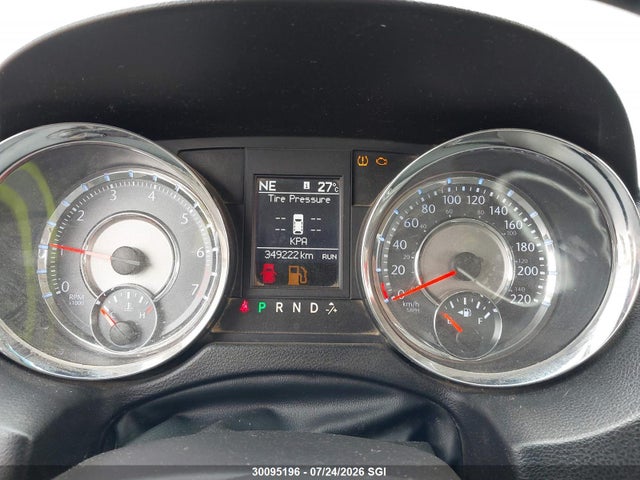 Продажа на аукционе авто 2012 Chrysler Town & Country Touring L, vin: 2C4RC1CGXCR394209, номер лота: 30095196