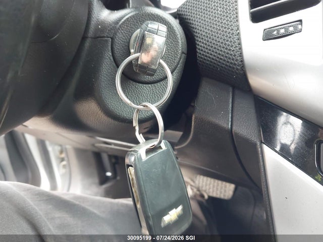 Chevrolet CRUZE LT 2014 1G1PC5SB2E7128815 Image 11