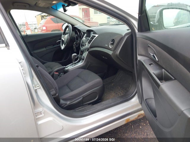 Chevrolet CRUZE LT 2014 1G1PC5SB2E7128815 Image 5