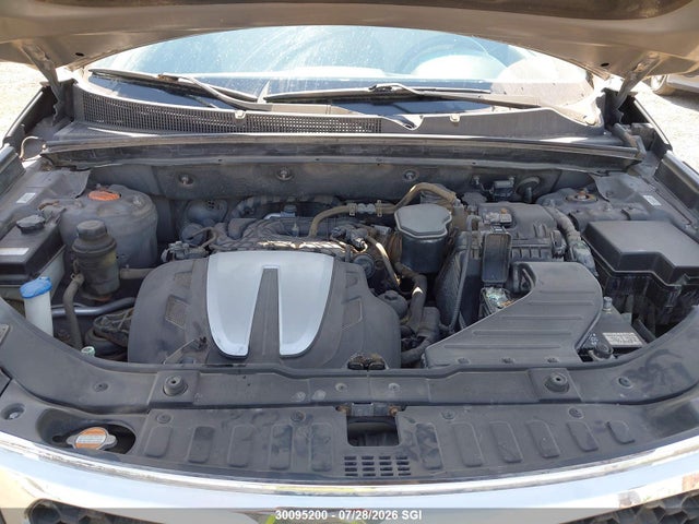 Продажа на аукционе авто 2011 Kia Sorento Ex, vin: 5XYKUDA27BG059273, номер лота: 30095200