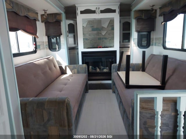 Aukcja sprzedaży 2004 Fleetwood , vin: 1EA5F362342307058, numer aukcji: 30095202