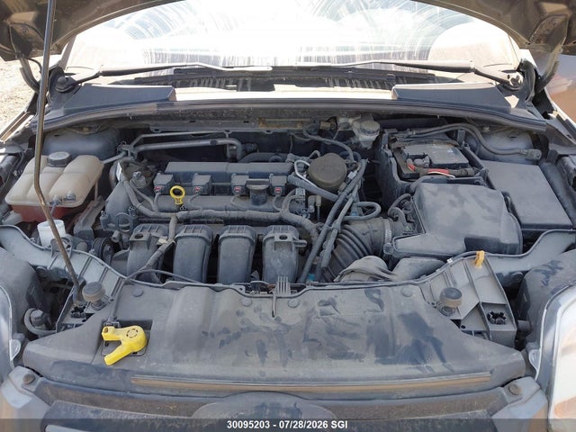 Продаж на аукціоні авто 2013 Ford Focus S, vin: 1FADP3E21DL119565, номер лоту: 30095203