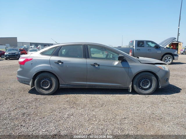 Продаж на аукціоні авто 2013 Ford Focus S, vin: 1FADP3E21DL119565, номер лоту: 30095203