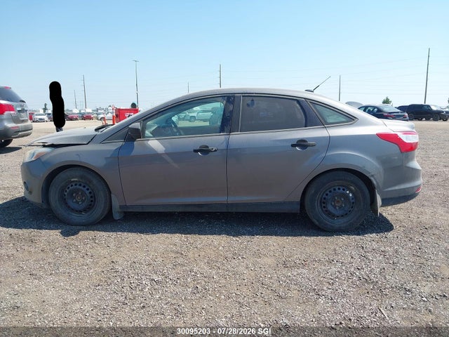 Продаж на аукціоні авто 2013 Ford Focus S, vin: 1FADP3E21DL119565, номер лоту: 30095203