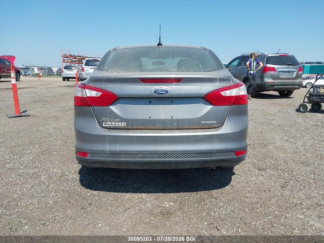 Продаж на аукціоні авто 2013 Ford Focus S, vin: 1FADP3E21DL119565, номер лоту: 30095203