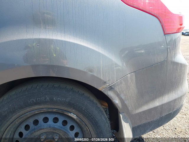 2013 Ford Focus S მანქანა იყიდება აუქციონზე, vin: 1FADP3E21DL119565, აუქციონის ნომერი: 30095203