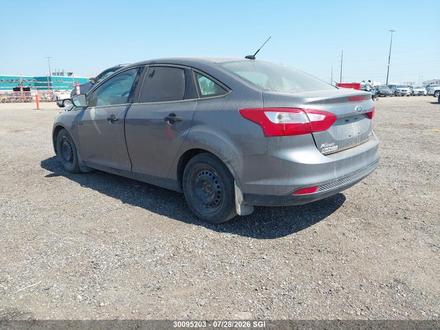 Продаж на аукціоні авто 2013 Ford Focus S, vin: 1FADP3E21DL119565, номер лоту: 30095203
