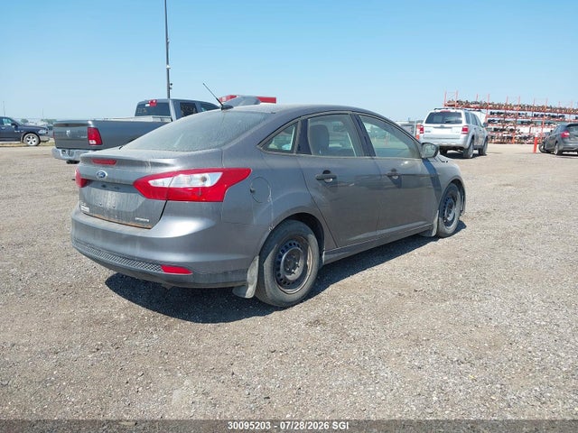 Продаж на аукціоні авто 2013 Ford Focus S, vin: 1FADP3E21DL119565, номер лоту: 30095203
