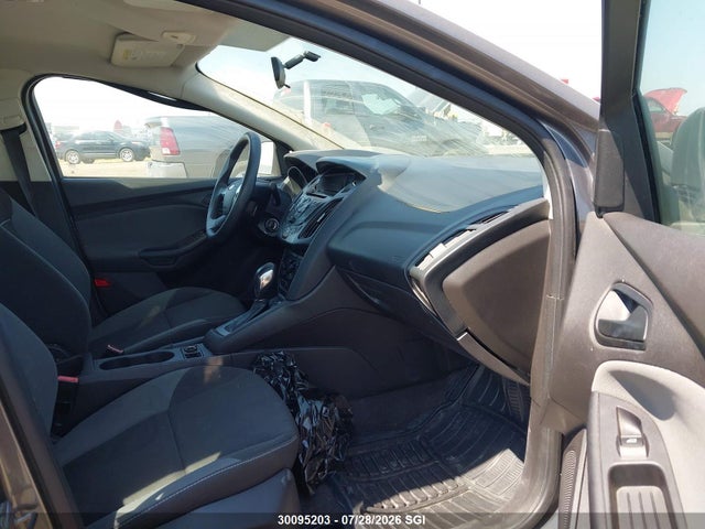 Продаж на аукціоні авто 2013 Ford Focus S, vin: 1FADP3E21DL119565, номер лоту: 30095203