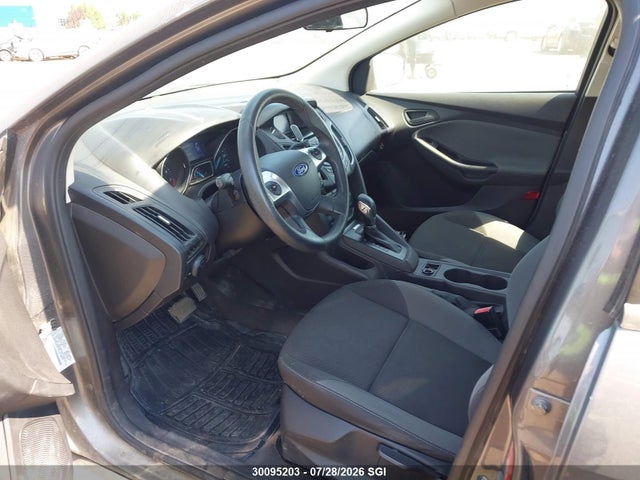 Продаж на аукціоні авто 2013 Ford Focus S, vin: 1FADP3E21DL119565, номер лоту: 30095203