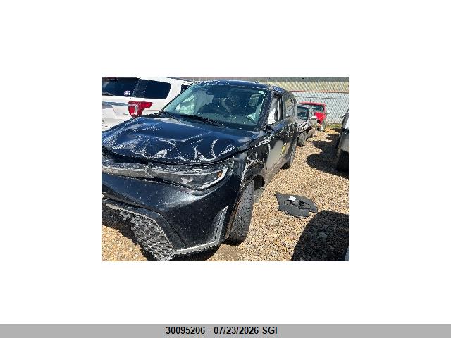 Продажа на аукционе авто 2023 Kia Soul Ex, vin: KNDJ33AU4P7894844, номер лота: 30095206