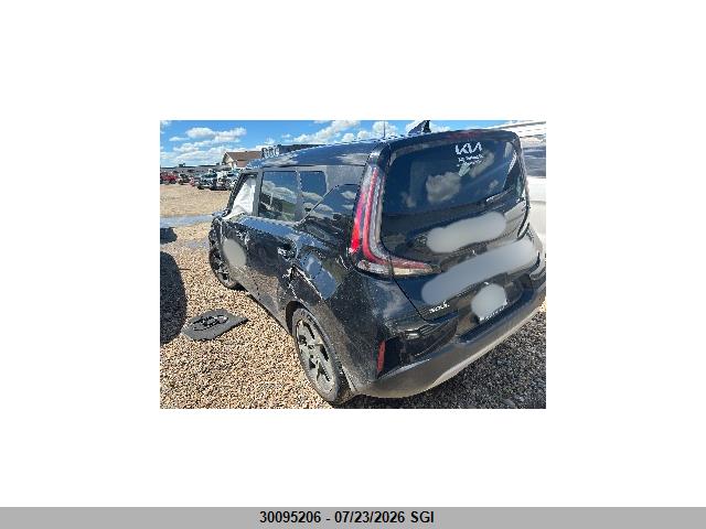 Продажа на аукционе авто 2023 Kia Soul Ex, vin: KNDJ33AU4P7894844, номер лота: 30095206
