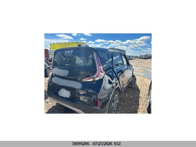 Продажа на аукционе авто 2023 Kia Soul Ex, vin: KNDJ33AU4P7894844, номер лота: 30095206
