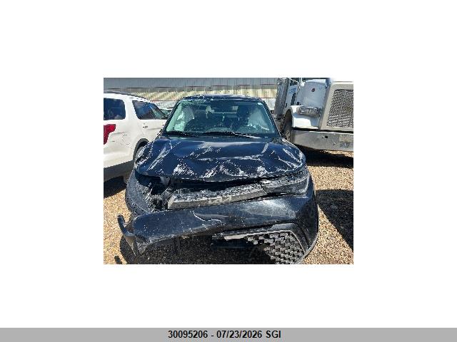 Продажа на аукционе авто 2023 Kia Soul Ex, vin: KNDJ33AU4P7894844, номер лота: 30095206