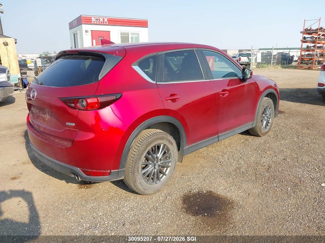 JM3KFBCM2K0561392 Mazda Cx-5 Touring