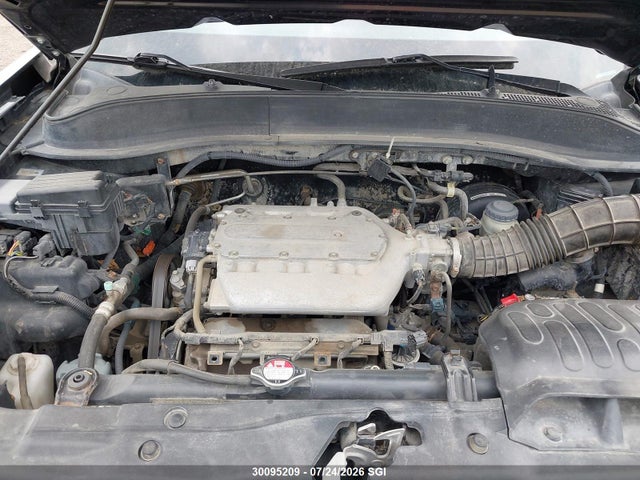 30095209 :رقم المزاد ، 2HJYK16408H002492 vin ، 2008 Honda Ridgeline Rts مزاد بيع