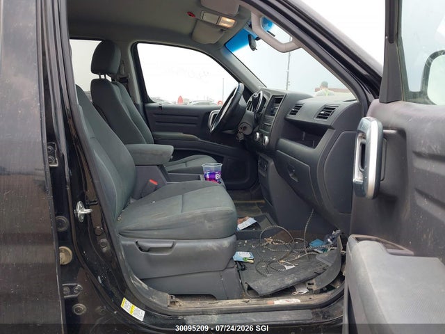 30095209 :رقم المزاد ، 2HJYK16408H002492 vin ، 2008 Honda Ridgeline Rts مزاد بيع