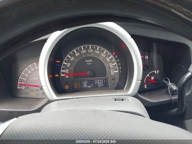 30095209 :رقم المزاد ، 2HJYK16408H002492 vin ، 2008 Honda Ridgeline Rts مزاد بيع