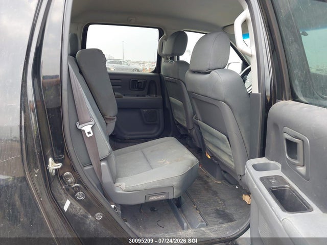 30095209 :رقم المزاد ، 2HJYK16408H002492 vin ، 2008 Honda Ridgeline Rts مزاد بيع