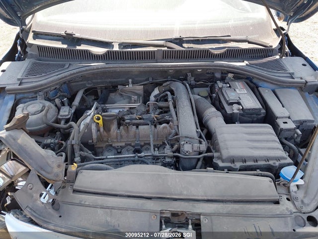 3VWC57BU6KM209943 Volkswagen Jetta S/se/r-line