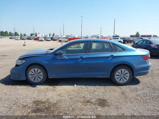 3VWC57BU6KM209943 Volkswagen Jetta S/se/r-line