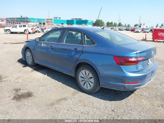 3VWC57BU6KM209943 Volkswagen Jetta S/se/r-line