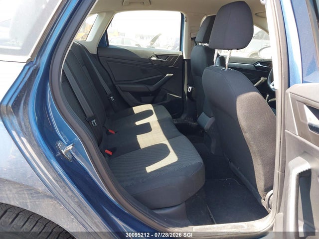 3VWC57BU6KM209943 Volkswagen Jetta S/se/r-line