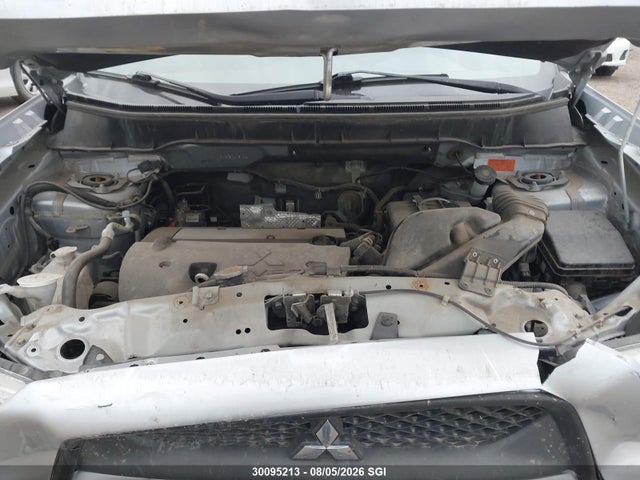 Продаж на аукціоні авто 2011 Mitsubishi Rvr Se, vin: JA4AJ3AU5BZ608156, номер лоту: 30095213