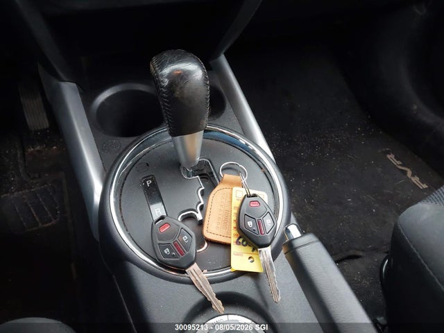 Продаж на аукціоні авто 2011 Mitsubishi Rvr Se, vin: JA4AJ3AU5BZ608156, номер лоту: 30095213