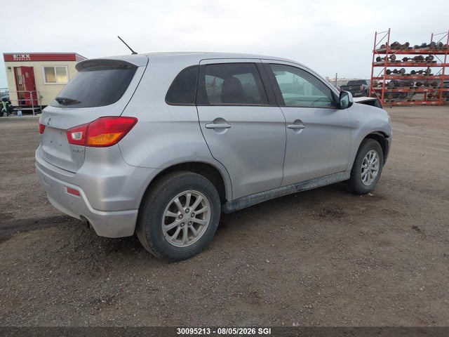 Продаж на аукціоні авто 2011 Mitsubishi Rvr Se, vin: JA4AJ3AU5BZ608156, номер лоту: 30095213