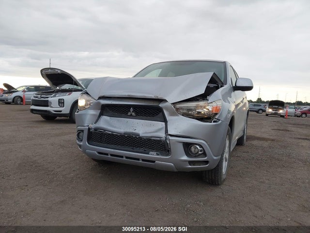 Продаж на аукціоні авто 2011 Mitsubishi Rvr Se, vin: JA4AJ3AU5BZ608156, номер лоту: 30095213