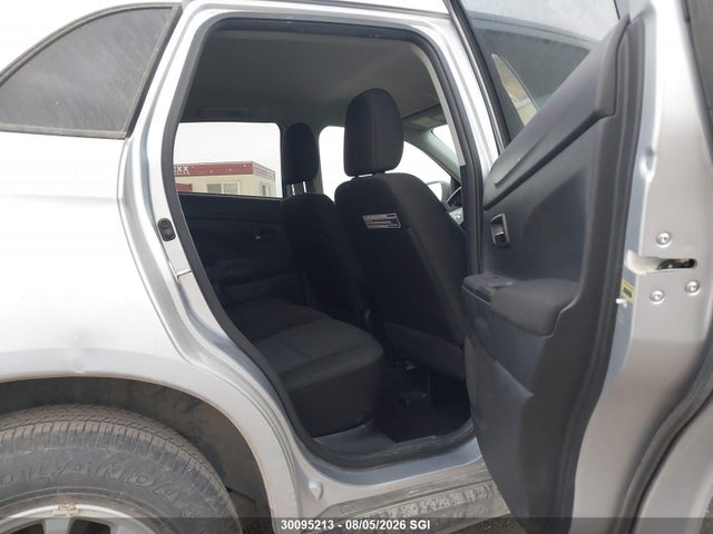 Продаж на аукціоні авто 2011 Mitsubishi Rvr Se, vin: JA4AJ3AU5BZ608156, номер лоту: 30095213