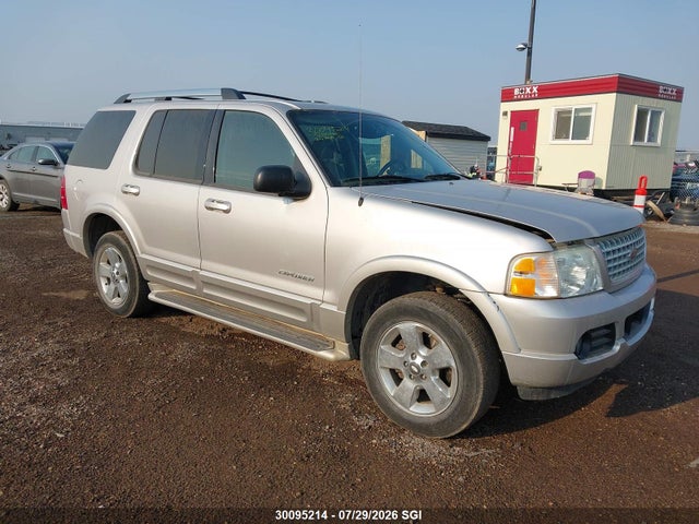 30095214 :رقم المزاد ، 1FMZU75W35UB91975 vin ، 2005 Ford Explorer Limited مزاد بيع