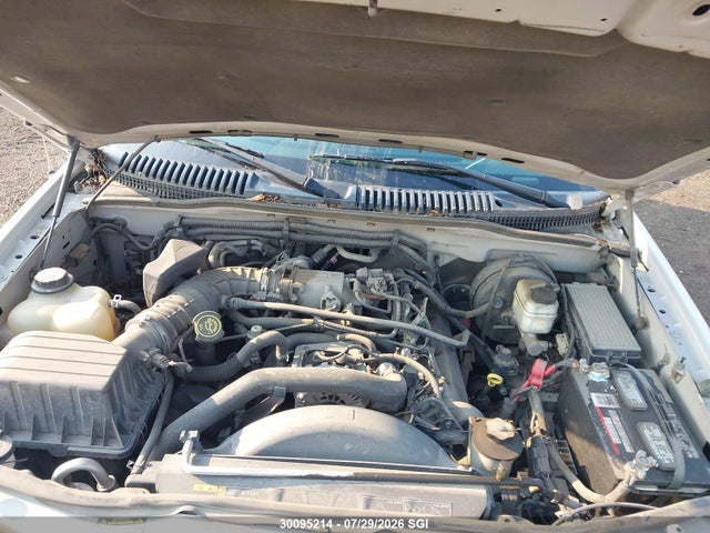 30095214 :رقم المزاد ، 1FMZU75W35UB91975 vin ، 2005 Ford Explorer Limited مزاد بيع
