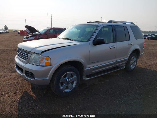30095214 :رقم المزاد ، 1FMZU75W35UB91975 vin ، 2005 Ford Explorer Limited مزاد بيع