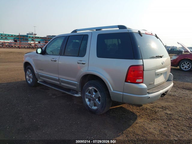 30095214 :رقم المزاد ، 1FMZU75W35UB91975 vin ، 2005 Ford Explorer Limited مزاد بيع