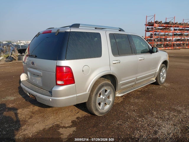 30095214 :رقم المزاد ، 1FMZU75W35UB91975 vin ، 2005 Ford Explorer Limited مزاد بيع