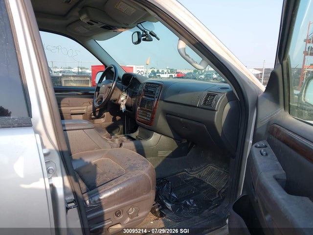 30095214 :رقم المزاد ، 1FMZU75W35UB91975 vin ، 2005 Ford Explorer Limited مزاد بيع