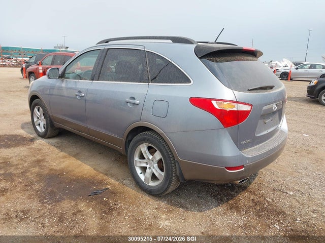 30095215 :رقم المزاد ، KM8NU73C58U074801 vin ، 2008 Hyundai Veracruz Gls/se/limited مزاد بيع