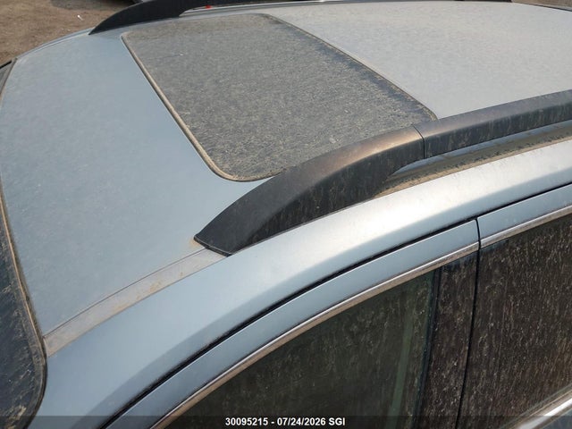 30095215 :رقم المزاد ، KM8NU73C58U074801 vin ، 2008 Hyundai Veracruz Gls/se/limited مزاد بيع