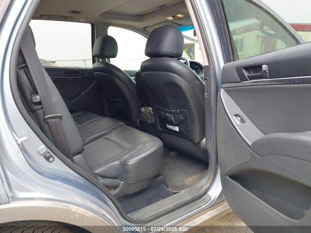 30095215 :رقم المزاد ، KM8NU73C58U074801 vin ، 2008 Hyundai Veracruz Gls/se/limited مزاد بيع