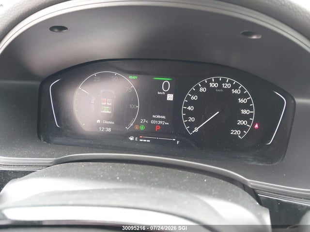 Продажа на аукционе авто 2025 Honda Civic Sport/sport Touring, vin: 2HGFE4F89SH005150, номер лота: 30095216