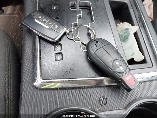 30095219 :رقم المزاد ، 2B3KA43G98H296442 vin ، 2008 Dodge Charger مزاد بيع