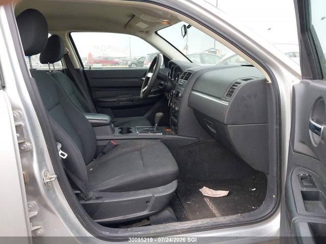 30095219 :رقم المزاد ، 2B3KA43G98H296442 vin ، 2008 Dodge Charger مزاد بيع