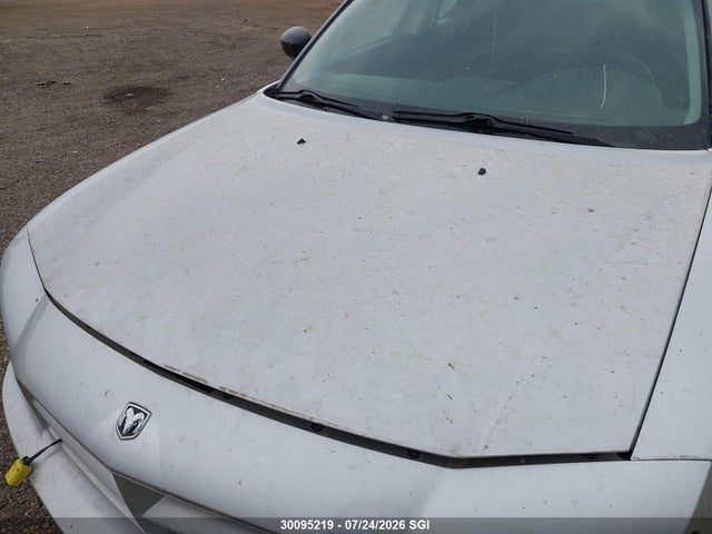 30095219 :رقم المزاد ، 2B3KA43G98H296442 vin ، 2008 Dodge Charger مزاد بيع