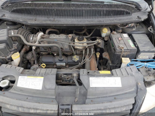 Продажа на аукционе авто 2005 Dodge Grand Caravan Se, vin: 1D4GP24R45B105945, номер лота: 30095221