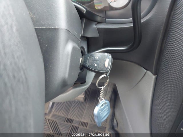 Продажа на аукционе авто 2005 Dodge Grand Caravan Se, vin: 1D4GP24R45B105945, номер лота: 30095221