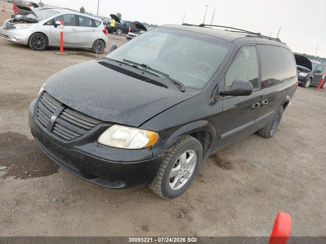 Продажа на аукционе авто 2005 Dodge Grand Caravan Se, vin: 1D4GP24R45B105945, номер лота: 30095221