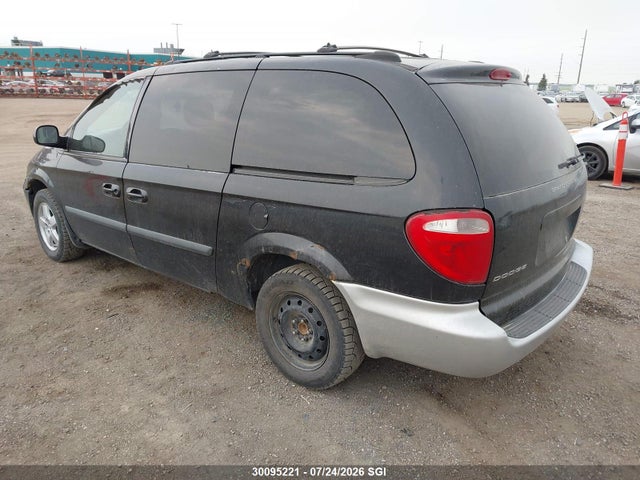 Продажа на аукционе авто 2005 Dodge Grand Caravan Se, vin: 1D4GP24R45B105945, номер лота: 30095221